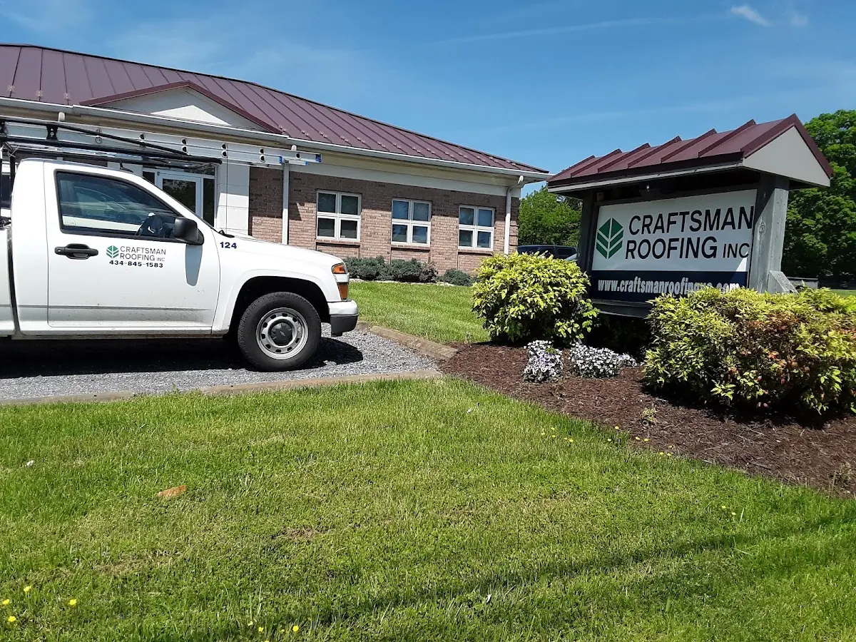 Quality Roof Replacement by experienced craftsmen in Woodgate